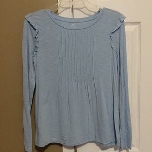 Aerie long sleeve t-shirt